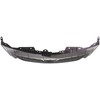 Garage-Pro Grille Assembly Compatible with Toyota Corolla 2009-2010 Textured Black