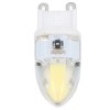 6PCS G9 LED COB Light Bulb 500LM Ceiling Lamp Bulb