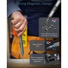 Upgraded 42 in 1 Magnetic Screwdriver Set, Ankilo DIY Ratchet
