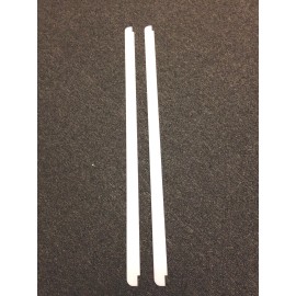 BES RONDO SHEETER 19"- REPLACEMENT BLADES