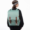 HASAGEI Backpack Vintage Unisex Rucksack Daypack Casual School Travel Laptop