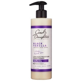 Carols Daughter Black Vanilla Moisture & Shine Hydrating Conditioner, 1 Count