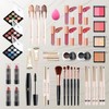 Color Nymph Makeup Sets for Teens Girls Women, Professional Makeup