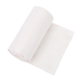 WPKD BLUEIY Stand Up Paddle Board Protection Tape, Surfboard Paddle Board Rail Saver Tape Side Protection Clear Tape for Stand Up Paddle Board 4m × 10cm