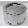 Pro Comp 3293 Pro Comp Chrome Wheel Center Cap -