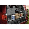 EACCESSORIES EA Rear Trunk Organizer Cargo Net for Toyota Sequoia