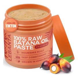 *# Cuidado Del Cabello Batanana: 100% Orgánico Puro, *
