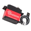 SURPASSHOBBY S2400BL 24KG Brushless Digital Servo Replacement for 1/8 RC