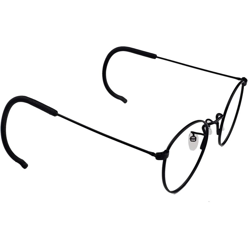 LMP Optical Supply Cable Temple Conversion Kit, Universal Fit for