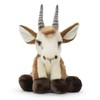 BARRADO Premium-Plüschtier mit Wildtieren (Antilope)