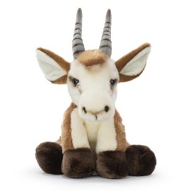 BARRADO Premium-Plüschtier mit Wildtieren (Antilope)