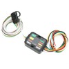 Trailer Wiring Converter Powered 3 to 2 Wire Trailer Tail