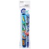 Skater ABS2AMAG-A Plarail 23 Children's Chopsticks and Case Set, 6.5