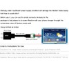 Aihasd English Nextion 4.3 Inch HMI TFT Touch Panel LCD