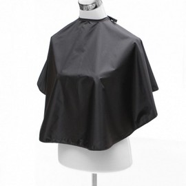 Unisex Self-Hairdressing Gown, Cutting Cape, Waterproof Dyeing Apron, Barber Cape Dyeing Cape 2ea