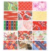 千代紙 sumahonoyoufukuya Washi 15 × 15 cm