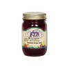 Amish Wedding Concord Grape Jelly 18oz (Pack of 2)