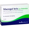 Macrogol Beta Plus Electrolytes