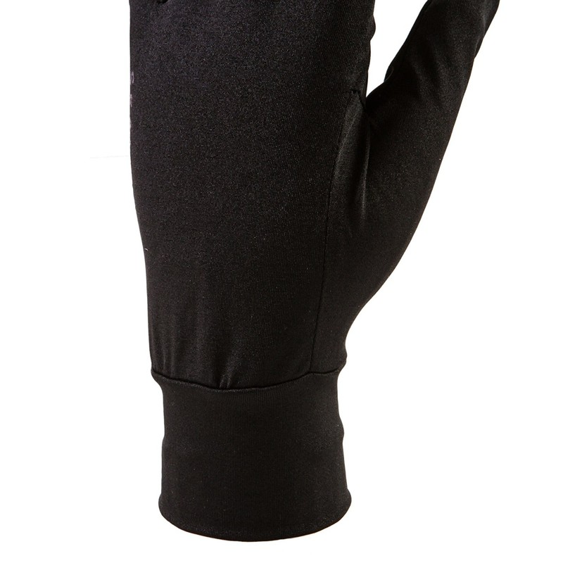 SEALSKINZ Lightweight Woven Glove Suitable to be Worn As a