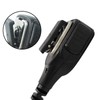 Amasu Shoulder Mic Remote Speaker Microphone Compatible with TK208 TK220