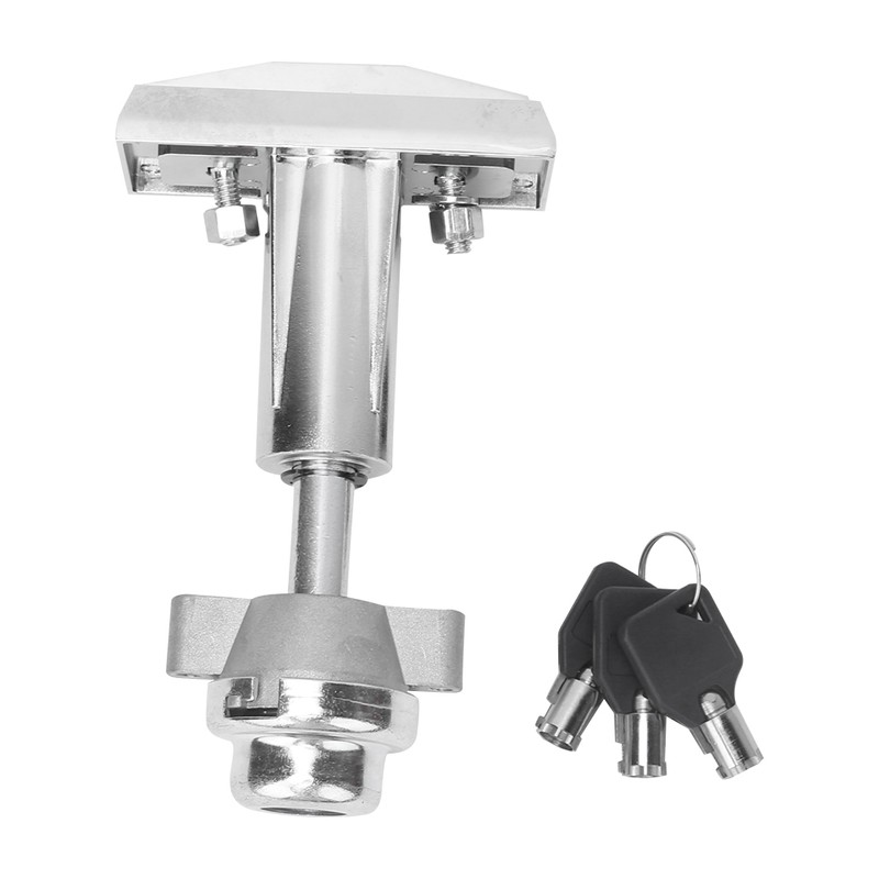 Universal Vending Machine Lock Zinc Alloy Safe Box Cabinet Machine