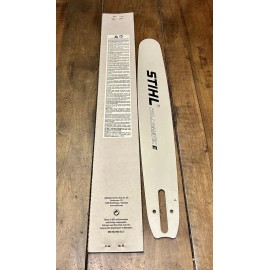 For STIHL NEW Genuine STIHL 16" Rollomatic E Bar .325" .063" MS290 MS291 3003-008-6813 OEM
