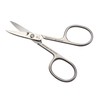 HK Manicure by Hans Kniebes - 9 cm Curved Premium