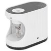 Electric Pencil Sharpener Classroom Cartoon Stationery Auto Stop for Kids