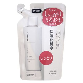 Chifure Skin Lotion, Moisturizing Formulation, Refill