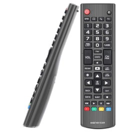 New AKB74915305 Remote Control Replacement for LG TVs