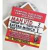 Man Utd 2 v 1 Bayern, 1999 Champions League Final,
