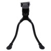 ycle Double Leg Kickstand,Prcatical Mountain Bike Foot Stand Mount Road