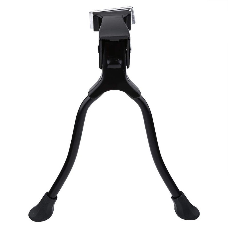 ycle Double Leg Kickstand,Prcatical Mountain Bike Foot Stand Mount Road