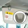 2Pcs Car Sun Visor Clip, Compatible With Jeep Liberty 2005-2012