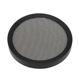 LT Easiyl 70 mm Motorcycle Carburettor Net Carburettor Air Filter Wind Cup Mesh Sieve Carburettor Net Speed Stack Mesh Sieve Carburettor Repair Accessories