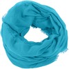 CJ Apparel Mobius Infinity Scarf Seconds Snood Cowl Circular Tube