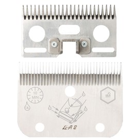 Blade Set Li A 2 for Shaving Head