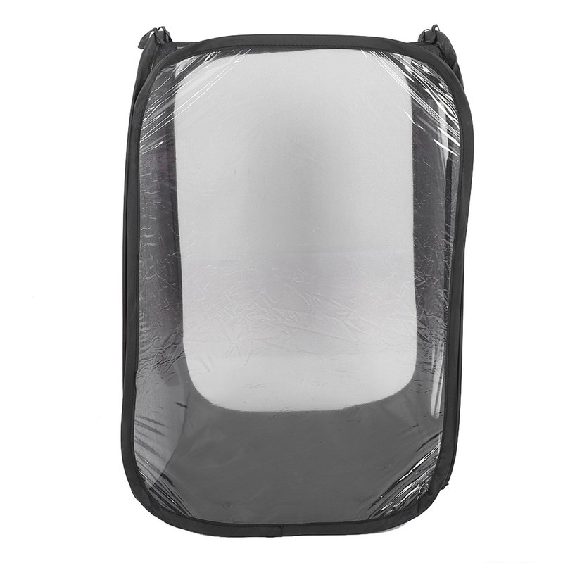 Foldable Stick Insect Cage Housing Enclosure Breeding Cages Net Cloth