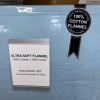 ULTRA SOFT FLANNELS KING Flannel Sheet Set 100% Cotton ULTRA