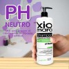 Xiomara Shampoo Proteína De Maíz Y Aminoácidos 450ml
