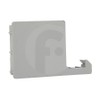Grey Cover for AEG, Electrolux Cooker Hood 32934465