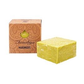 Zhenobya Mardin Soap with Wildpistazienöl 150g