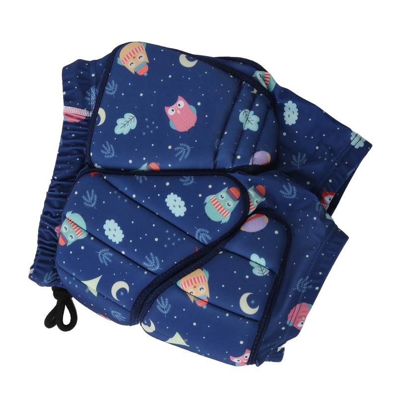 Kids Protection Hip EVA Padded Children Hip Guard Pad for
