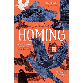 Homing: On Pigeons, Dwellings and Why We Return