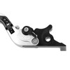 Folding Brake Levers T6063 CNC Aluminum Foldable Brake Handle Levers