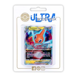 my-booster Pokémon Company SWSH125-FR-UB-046, Multi-Colour