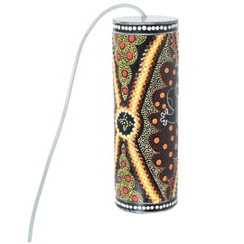 Thunder Sound Maker Percussion Musical Instrument Sound Effects