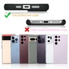 Yuomeaz 12 Pcs Phone Tether Tab, Safety Lanyard Patch Adjustable