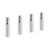 Valve Cap Stem Extender,Strong and Sturdy Valve Cap Extension,Easy to