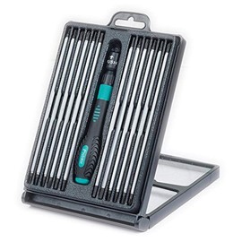 Pro'sKit SD-9824 25-in-1 Precision Ratchet Screwdriver